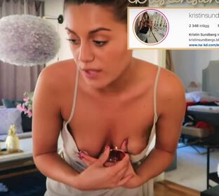 Bianca Ingrosso Nude Leaks OnlyFans Photo 5