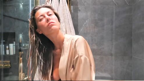 Bianca Ingrosso Nude Leaks OnlyFans Photo 8
