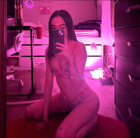 Bianca Marie Nude Leaks OnlyFans Photo 8