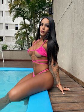 Bianca Mello Nude Leaks OnlyFans Photo 8
