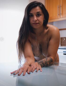 Bianca Rebelo Nude Leaks OnlyFans Photo 7