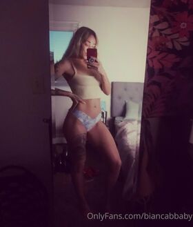 biancabbaby Nude Leaks OnlyFans Photo 37