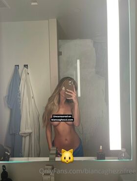 biancaghezzifree Nude Leaks OnlyFans Photo 1