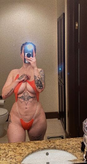 biancasthroat Nude Leaks OnlyFans Photo 20