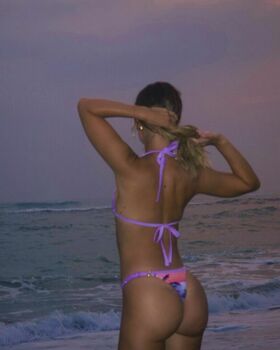 Bibiana Bolson Nude Leaks OnlyFans Photo 13