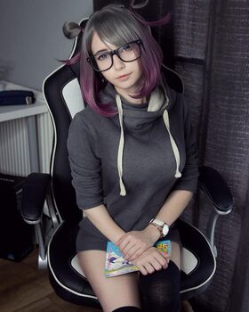 bibinyan Nude Leaks OnlyFans Photo 2