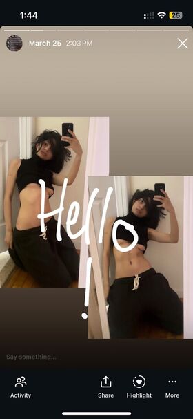 biblicalmonster Nude Leaks OnlyFans Photo 133