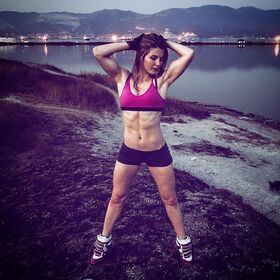 bicepgirl Uniknutá nahá OnlyFans fotografia 50