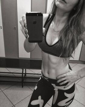 bicepgirl Uniknutá nahá OnlyFans fotografia 61