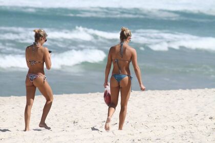 Bie & Branca Feres Nude Leaks OnlyFans Photo 32