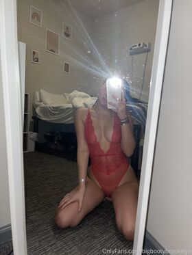 Big Booty Brookelyn Nude Leaks OnlyFans Photo 23