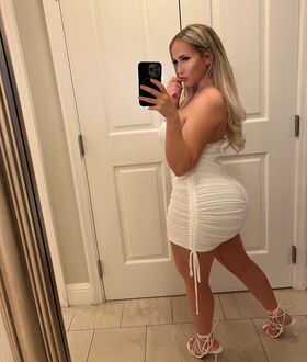 Big Booty Lys. Naakte Leaks OnlyFans Foto 14