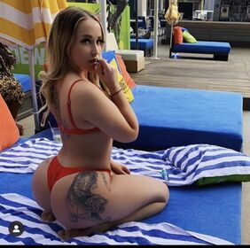 Big Booty Lys. Naakte Leaks OnlyFans Foto 18