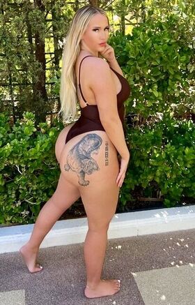 Big Booty Lys. Naakte Leaks OnlyFans Foto 21