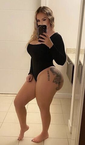 Big Booty Lys. Naakte Leaks OnlyFans Foto 30