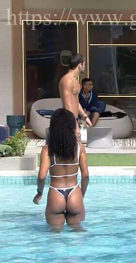 Big Brother Brasil 23 Nude Leaks OnlyFans Photo 18