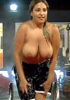 Big Brother Girls Nude Leaks OnlyFans Photo 92