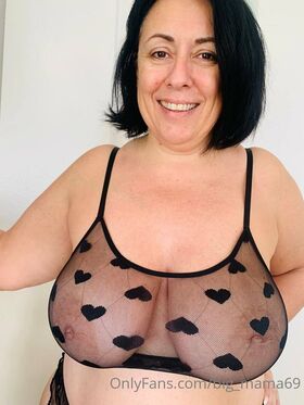 big_mama69 Nude Leaks OnlyFans Photo 2