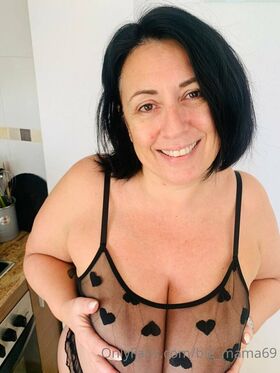 big_mama69 Nude Leaks OnlyFans Photo 4