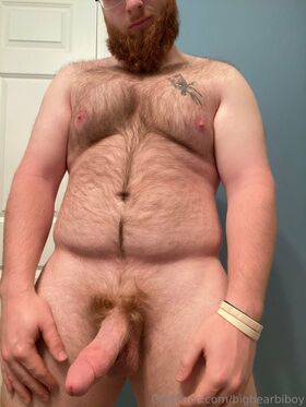 bigbearbiboy Nude Leaks OnlyFans Photo 35
