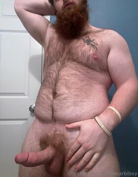 bigbearbiboy Nude Leaks OnlyFans Photo 43