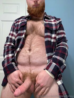 bigbearbiboy Nude Leaks OnlyFans Photo 45