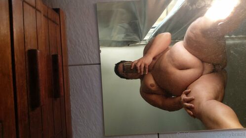 bigbellybrazil Nude Leaks OnlyFans Photo 12
