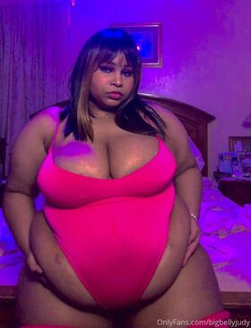 bigbellyjudy Nude Leaks OnlyFans Photo 13