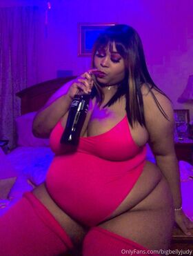 bigbellyjudy Nude Leaks OnlyFans Photo 15