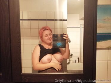 bigbluebeautifulbitch Nude Leaks OnlyFans Photo 18