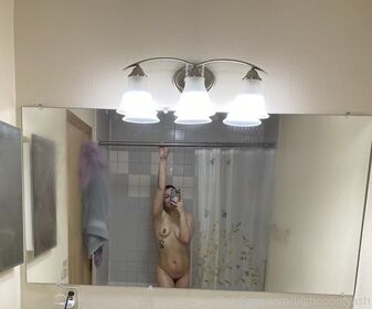 bigbooootyash Nude Leaks OnlyFans Photo 3