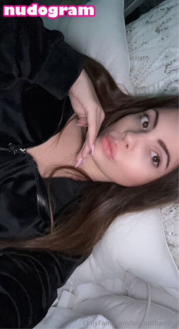 bigbuttbambii