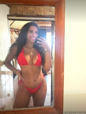 BigDaddyMoMo Фото утечки OnlyFans (обнаженная) 31