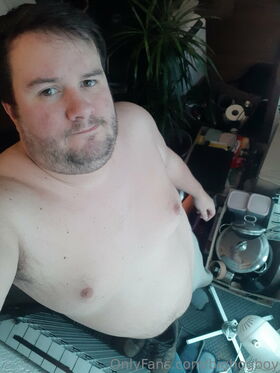 bighogboy Nude Leaks OnlyFans Photo 7