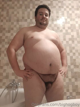 bighogboy Nude Leaks OnlyFans Photo 8