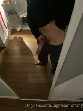 bigitalianhotdog Nude Leaks OnlyFans Photo 3