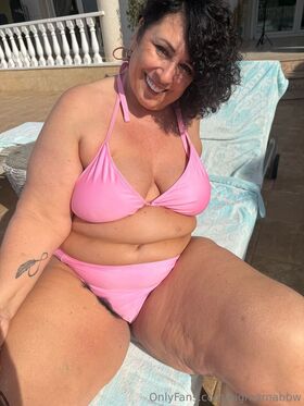 bigmamabbw Фото утечки OnlyFans (обнаженная) 46