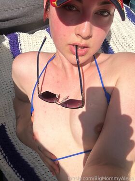 BigMommyAlexa