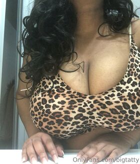 bigtatty Nude Leaks OnlyFans Photo 12