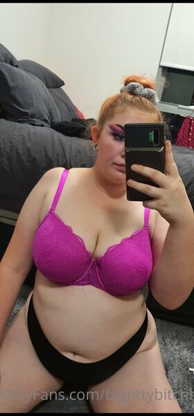 bigtittybitchh2 Nude Leaks OnlyFans Photo 1