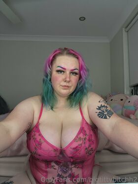 bigtittybitchh2 Nude Leaks OnlyFans Photo 5