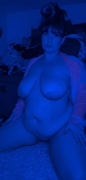 Bigtittykitty7 Nude Leaks OnlyFans Photo 30