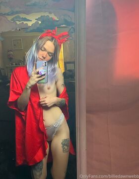 Billie Dawn Webb Nude Leaks OnlyFans Photo 3