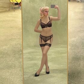Billie Eilish Nude Leaks OnlyFans Photo 254
