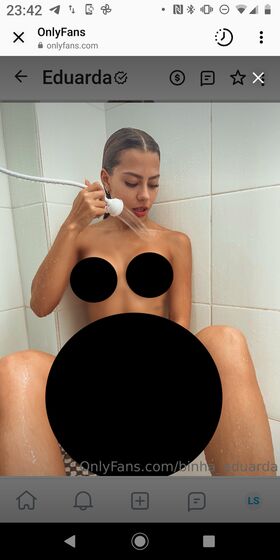 Binha Eduarda Nude Leaks OnlyFans Photo 27