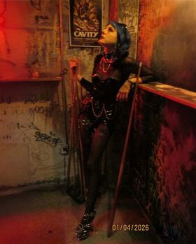 Binx Foto trapelata OnlyFans nuda 73