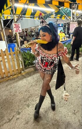 Binx Foto trapelata OnlyFans nuda 83