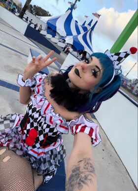 Binx Foto trapelata OnlyFans nuda 84