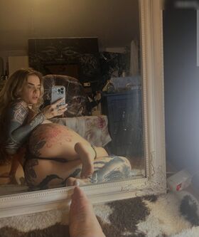 biondaliona Naakte Leaks OnlyFans Foto 147