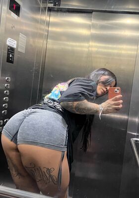 biquini Nude Leaks OnlyFans Photo 16